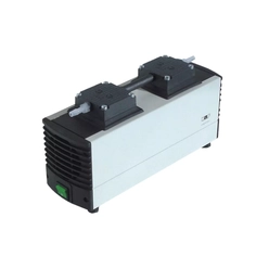 小型真空ポンプ・コンプレッサー N816.3 KT.18