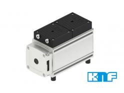 気体用インテリジェントポンプ MGP 75-21／22