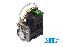 気体用インテリジェントポンプ NVC 830 HP