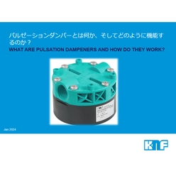 パルゼーションダンパーとは何か、そしてどのように機能するのか?