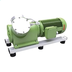 ガス用ダイアフラムポンプ N 630.15