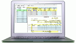 原価計算・見積り・損益管理ツール 儲かる標準原価計算