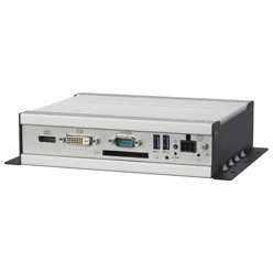 産業用コンピュータ HF-W200E