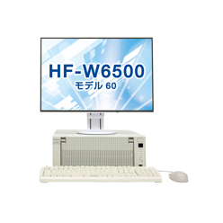 産業用コンピュータ HF-W6500モデル60