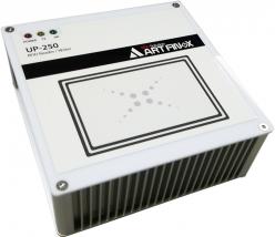 UHF帯RFID アンテナ一体型リーダ・ライタ UP-250