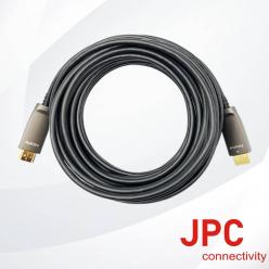 HDMI 2.1 AOCケーブル 光ファイバーHDMIケーブル