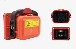 電気自動車用コネクタ NEV mini-MSDコネクタ