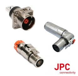 ハイパワーコネクタ TLシリーズ