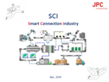 JPC Connectivity 総合カタログ-SCI産業機器向けソリューションズ