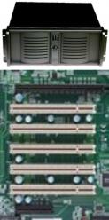 PCI 5本搭載システム