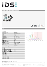 推論カメラソリューション IDS NXT ocean デザインインキット