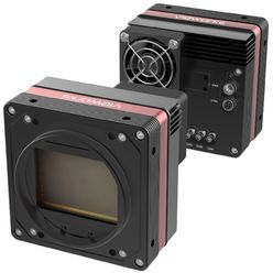 小型3CMOS・4Kエリアスキャンカメラヘッドモジュール | テクノ