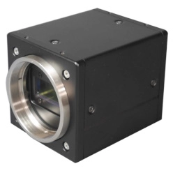 SWIR 2K ラインスキャンカメラ BVC3112GM