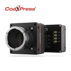 Vieworks社製 CXP対応エリアスキャンカメラ VCシリーズ