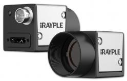 iRAYPLE社製 ローエンドエリアスキャンカメラ 3000 USBシリーズ