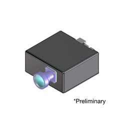 FAプロジェクタ CP3D-1047