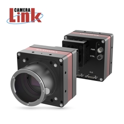 Vieworks社製 CameraLink対応エリアスキャンカメラ VCシリーズ