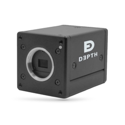 マシンビジョン用3Dカメラ D3PTH(DEPTH)
