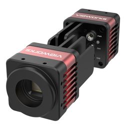 Vieworks社製 GMAXセンサ搭載エリアスキャンカメラ VCシリーズ 低解像度モデル