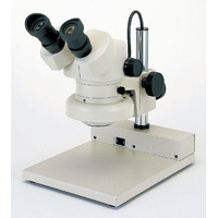 ズーム式双眼実体顕微鏡 DSZ-44PF