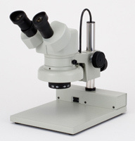 変倍式双眼実体顕微鏡 NSW-30PF