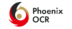 AI学習用アプリケーション Phoenix OCR