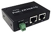 PoE(Power Over Ethernet)受電アダプタ(PoEスプリッタ) PoE-ZR30ATG