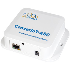 ガーディアンモジュール ConverIoT-ASC