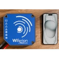 Wiferion、ワイヤレス充電でAGV/AMRの“隠れコスト”を削減、接触型充電の課題に新提案