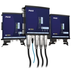 防塵・防水機能付き電源 FIEPOSファミリー