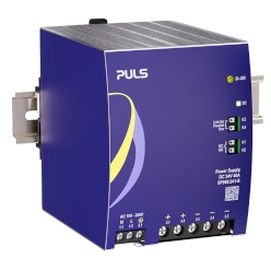 単相DINレール電源