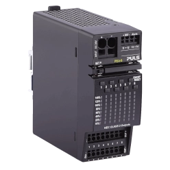 8チャンネル 電子式サーキットプロテクタ PISA-B