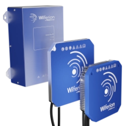 1kWワイヤレス充電システム CW1000