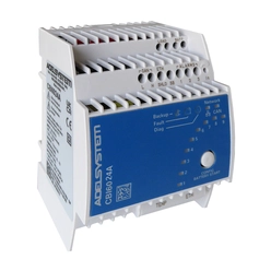 DC-UPS／バッテリーチャージャー CBI6024A