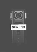 360オンラインミーティング|NEWJI VR