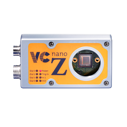 スマートカメラ　VC nano Zシリーズ