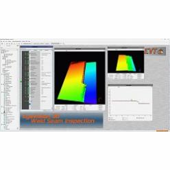 画像検査ソフトウェアツール Eye Visionソフトウェア