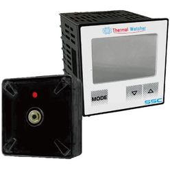 温度異常監視ユニット Thermal Watcher