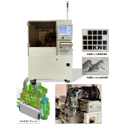 高速高精度全面塗布装置 BITA-3