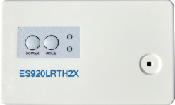 温湿度センサユニット ES920LRTH2X