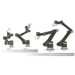 フレキシブル協働ロボット TM-REXシリーズ