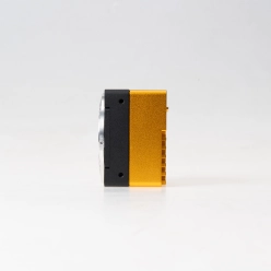 14MP 高速・高解像度 CoaXPress エリアスキャンカメラ