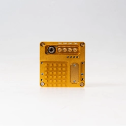 10MP/14MP/21MP CoaXPress エリアスキャンカメラ