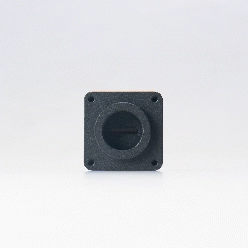 4K CoaXPressラインスキャンカメラ