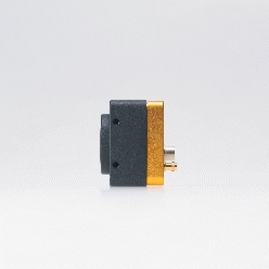 4K CoaXPressラインスキャンカメラ