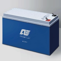 リン酸鉄リチウムイオン電池 ALEシリーズ