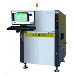 3Dプリント基板表面検査装置 ATHENA