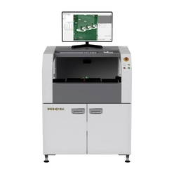 【マランツエレクトロニクス】下面3D検査装置 X02WB