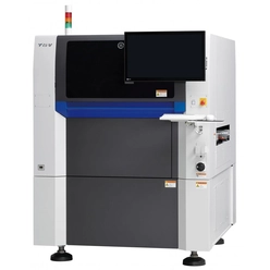 【YAMAHA】3Dハイブリッド光学外観検査装置 YRi-V TypeHS