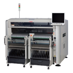 【ヤマハ発動機】マウンター S20